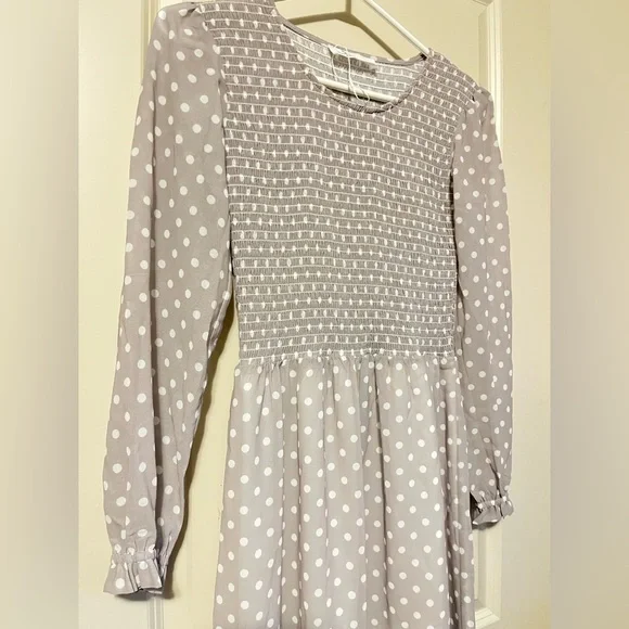 Mad About Style Jilly Box Jillian Harris Midi Dress Size XS - Picture 3 of 8